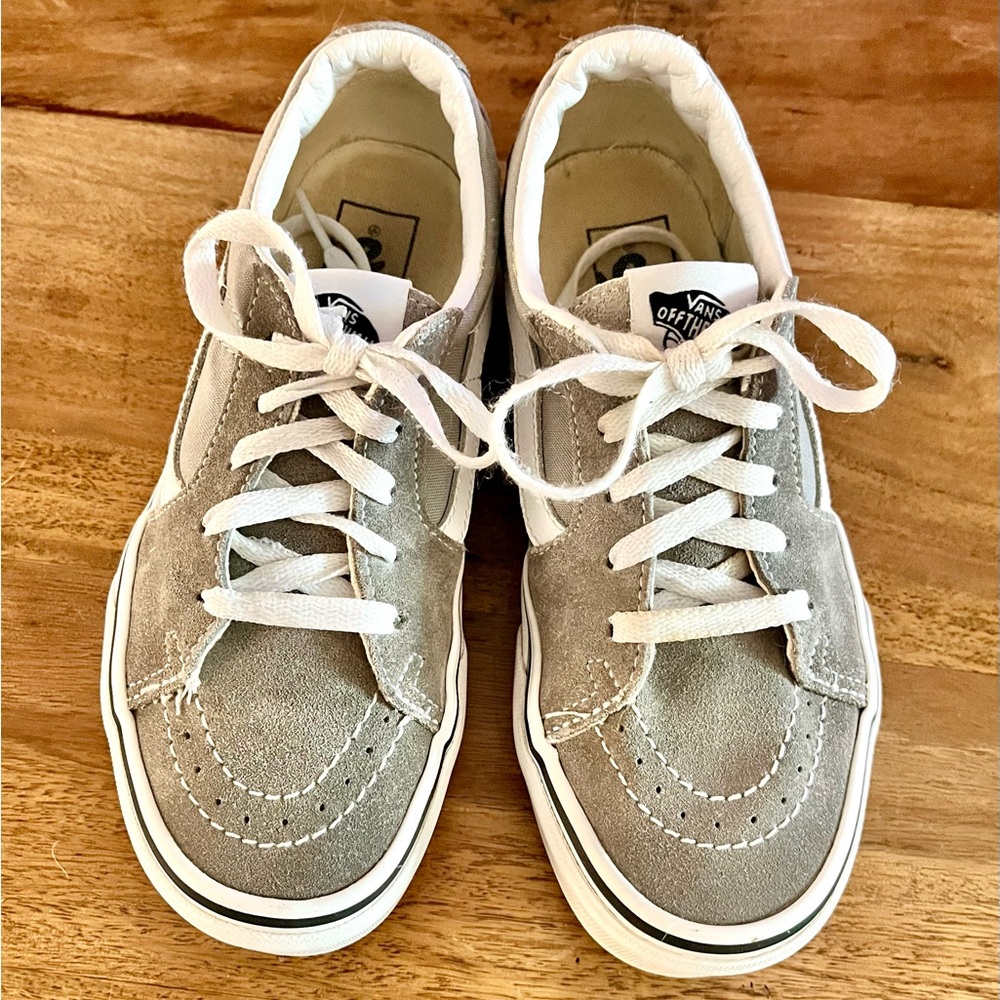 Vans Low Tops